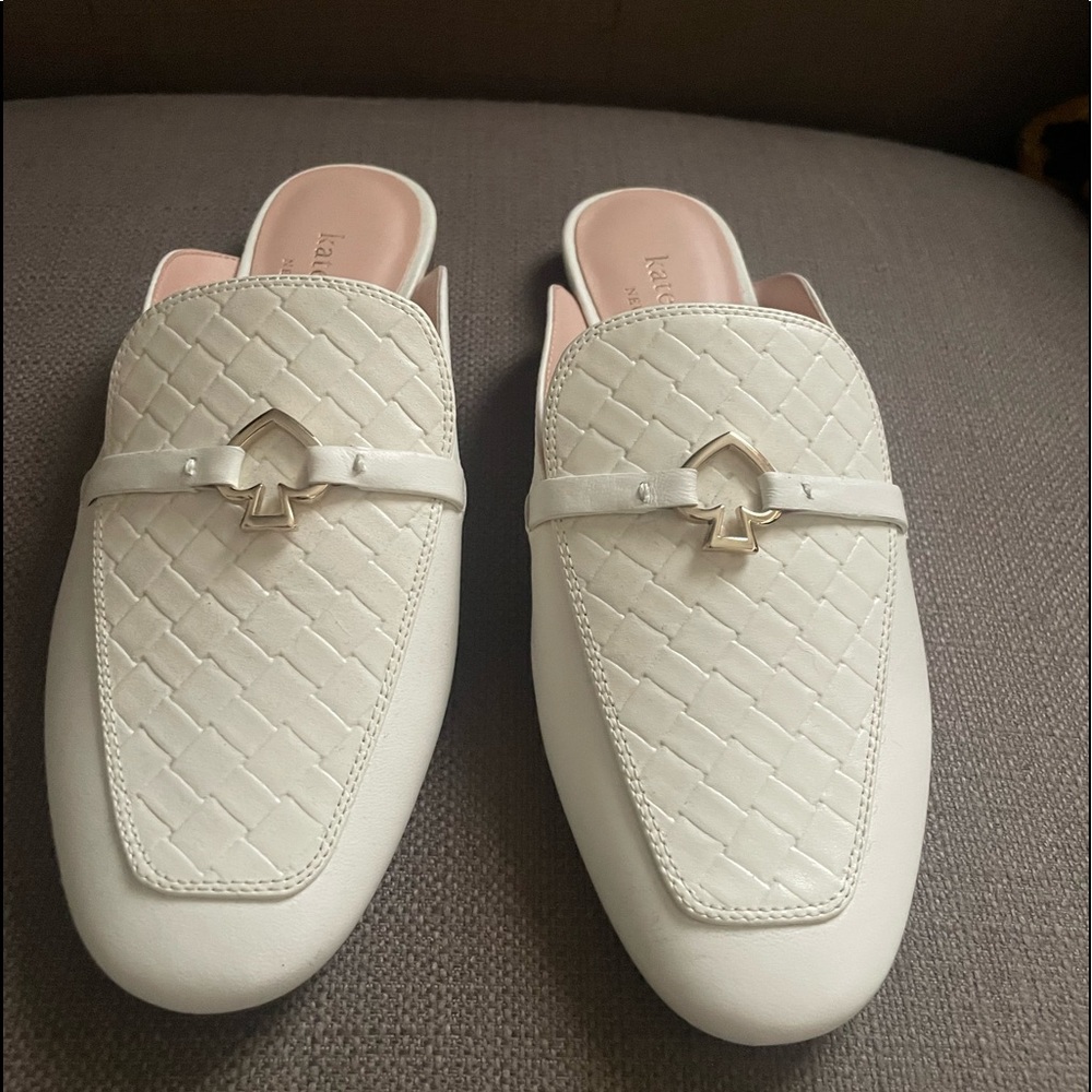 Kate Spade Mules